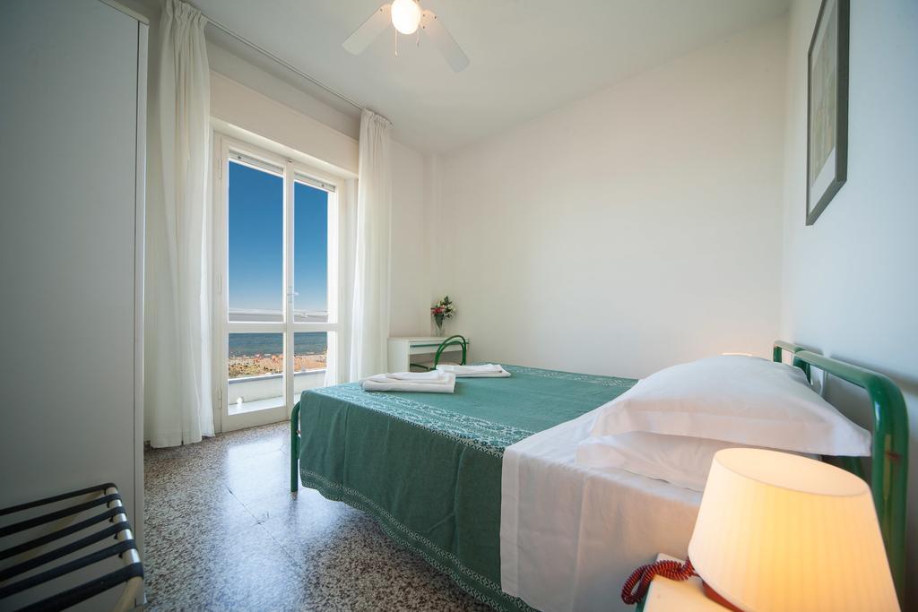 Hotel Madison Riccione Pokój zdjęcie