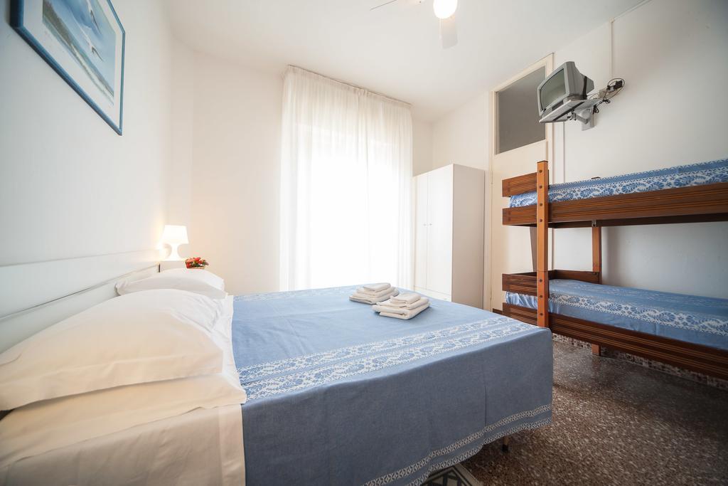 Hotel Madison Riccione Zewnętrze zdjęcie