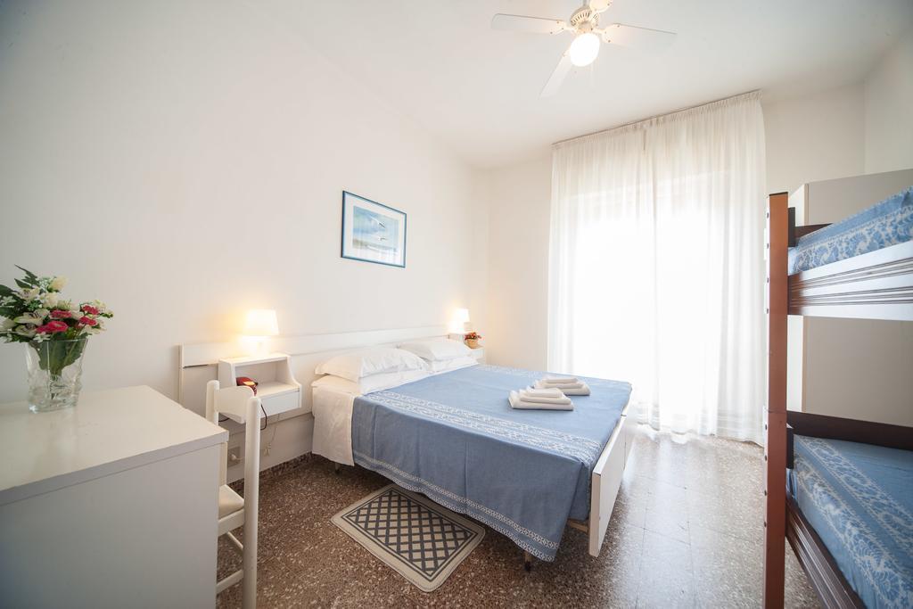 Hotel Madison Riccione Zewnętrze zdjęcie