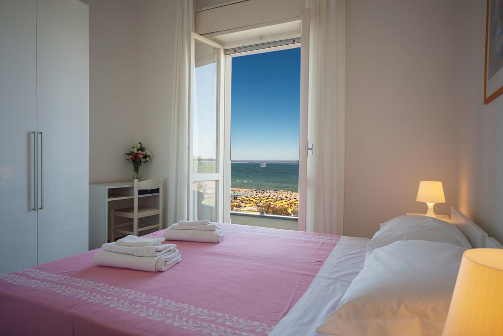 Hotel Madison Riccione Pokój zdjęcie